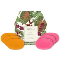 Granado Kit Terrapeutics Mix Sabonetes Calên e Cast 6x90g