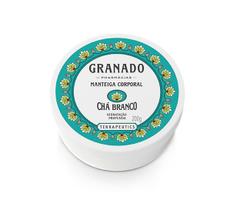 Granado Manteiga Corporal Chá Branco 200g