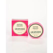 Granado Manteiga Emoliente 60g