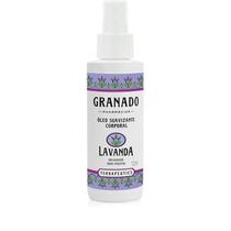 Granado Óleo 120Ml Lavanda