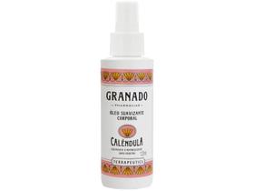 Granado Óleo Corporal Calêndula - 120ml
