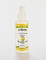 Granado Óleo Corporal Castanha do Brasil - 120ml