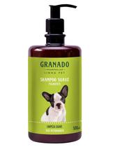 Granado Pet Shampoo Suave Filhotes 500ml