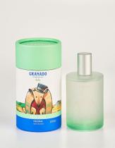 Granado Phebo Deo Colônia Perfume Infantil Sem álcool Erva Doce 100ml.