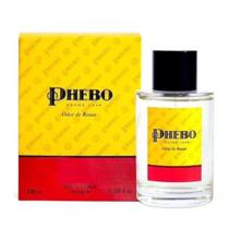 Granado Phebo Deo Colônia Perfume Odor de Rosas 100ml