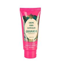 Granado Pink Creme Hidratante para Cutículas 100g