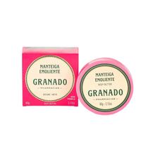 Granado Pink Emoliente Manteiga Hidratante Mão e Pé 60g