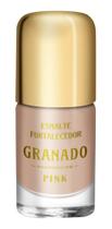 Granado Pink Esmalte Fortalecedor Ingrid (Nude Cremoso) 10ml