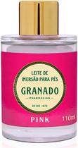 Granado Pink - Leite De Imersão Para Os Pés 110ML