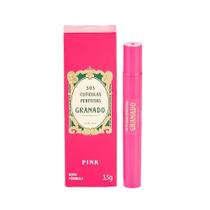 Granado Pink Sos Cuticulas Perfeitas 3,5g