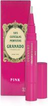 Granado Pink Sos Cutículas Perfeitas Hidratante Intenso
