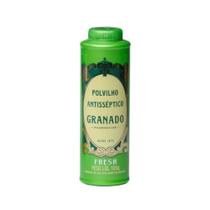 Granado Polvilho Antisseptico Fresh