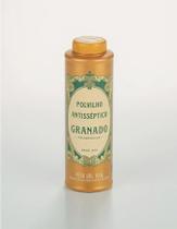 Granado Polvilho Antisséptico Tradicional - 100g Granado Polvilho Antisséptico Tradicional - 100g