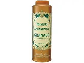 Granado Polvilho Antisséptico Tradicional - 100g
