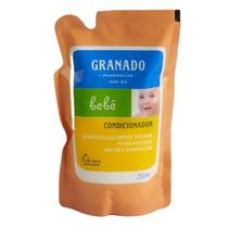 Granado Refil Condicionador Bebê Tradicional 250ml