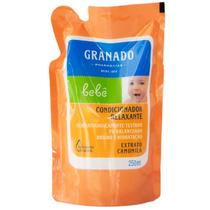 Granado Refil Condicionador Relaxante Bebê Camomila 250ml