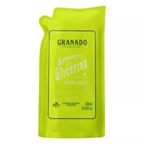 Granado Refil Sabonete Líquido de Glicerina Erva-doce 300ml Granado Refil Sabonete Líquido de Glicerina Erva-doce 300ml