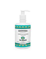 GRANADO SAB LIQ 300ml CHA BRANCO GLICERIN