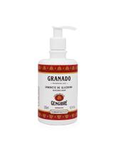 GRANADO SAB LIQUIDO 300ml GENGIBRE GLICERINA