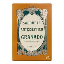 Granado sabonete antisséptico com 90g