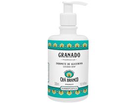 Granado Sabonete Líquido Chá Branco 300ml