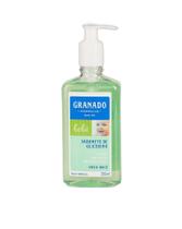 Granado Sabonete Líquido de Glicerina 250mL - Erva-Doce Granado Sabonete Líquido de Glicerina 250mL - Erva-Doce