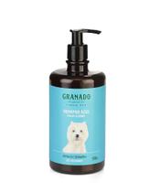 Granado Shampoo Azul Pet Pelos Claros 500ml