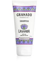 Granado Shampoo Lavanda 180ml