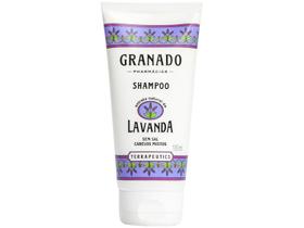Granado Shampoo Lavanda 180ml