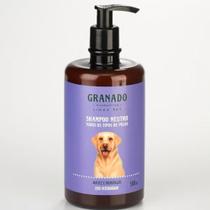 Granado shampoo neutro pet 500ml