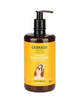 Granado Shampoo Pet Desembaraçador Pelos Longos 500ml