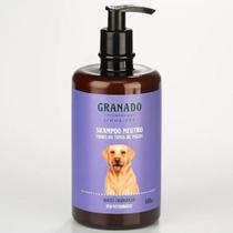 Granado Shampoo Pet Neutro - 500ml