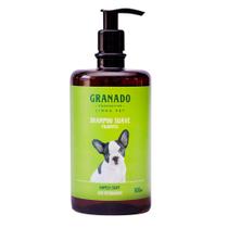 Granado Suave para Filhotes Shampoo para Pets