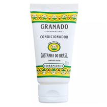 Granado Terrapeutics Castanha do Brasil - Condicionador Granado Terrapeutics Castanha do Brasil - Condicionador