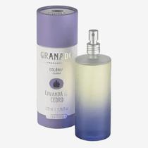 Granado Terrapeutics Colônia Lavanda e Cedro 230ml Granado Terrapeutics Colônia Lavanda e Cedro 230ml