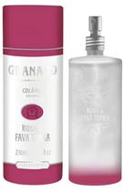 Granado Terrapeutics Colônia Rosa e Fava e Tonka 230ml Granado Terrapeutics Colônia Rosa e Fava e Tonka 230ml