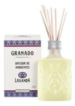 Granado Terrapeutics Lavanda Difusor De Ambiente 250ml Granado Terrapeutics Lavanda Difusor De Ambiente 250ml