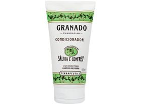 Granado Terrapeutics Sálvia e Confrey - Condicionador Granado Terrapeutics Sálvia e Confrey - Condicionador