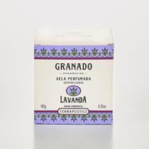 Granado vela terrapeutics lavanda 180g
