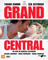 Grand Central - Dvd California