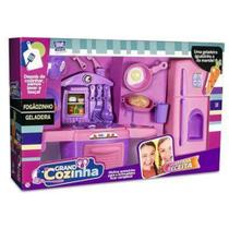 Grand Cozinha 7815-7083 Zuca Toys