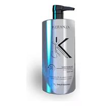 Grand K Keranza - Reversor Químico