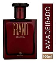 Grand Reserva Deo Colônia Masculina Hinode 100ml