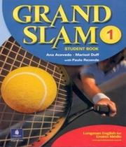 Grand slam 1 student book