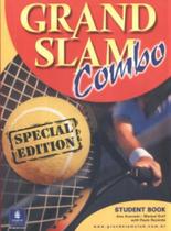Grand slam combo sb special edition Grand slam combo sb special edition