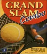 Grand slam combo - student book - PEARSON - ACE-SPECIAL EDITION
