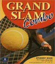 Grand slam combo - student book - PEARSON - ACE-SPECIAL EDITION