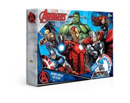 Grandao 120 pc - os vingadores Grandao 120 pc - os vingadores