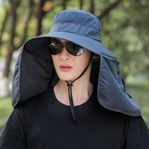 Grande aba larga chap u masculino vero destac vel malha b