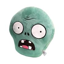 Grande Boneco De Pelúcia Macio Plants Vs Zombies Sunflower Peashooter Kernel-pult, Almofada Para